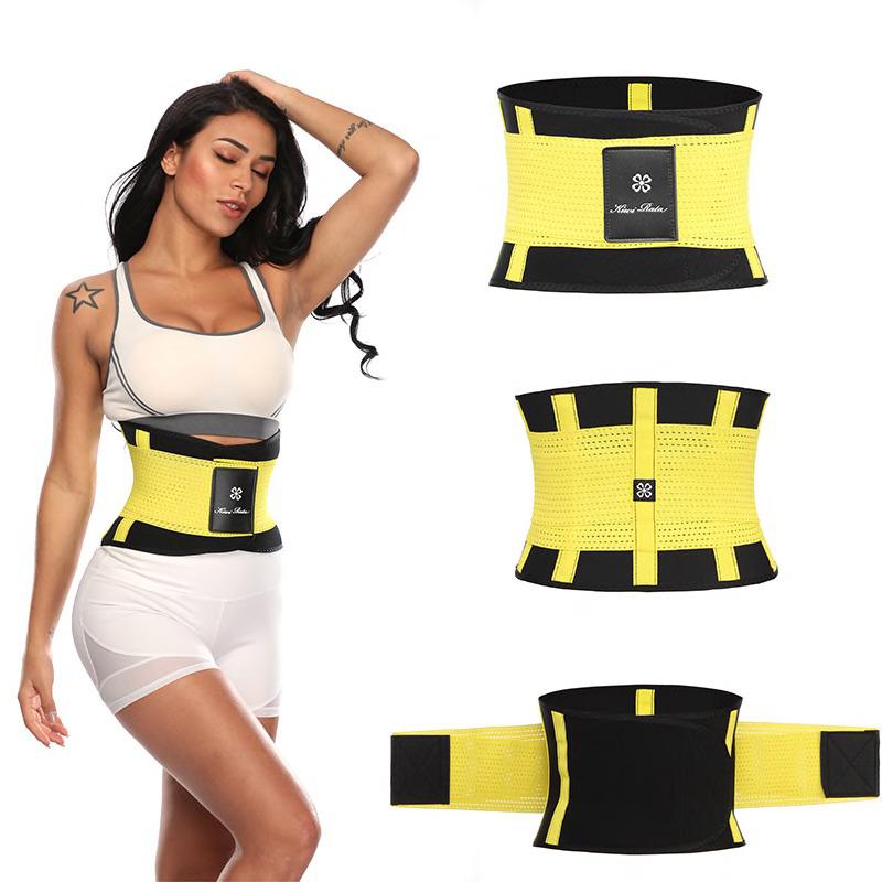 Waist Trimmer Belt Slimming Shapewear