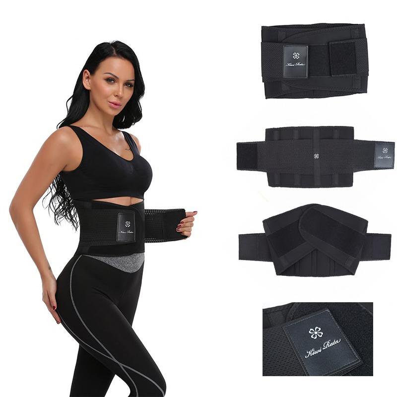 Waist Trimmer Belt Slimming Shapewear