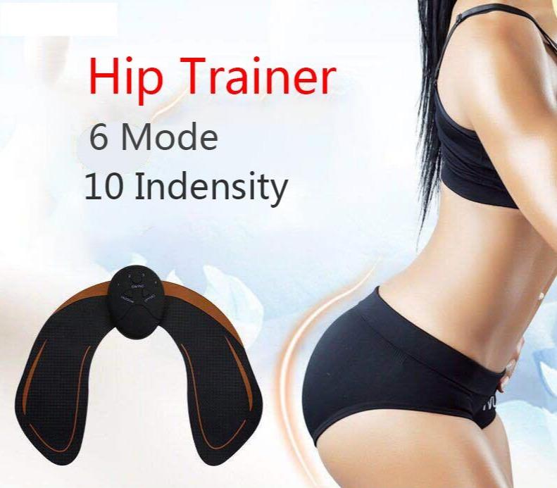 Smart EMS Hip Trainer