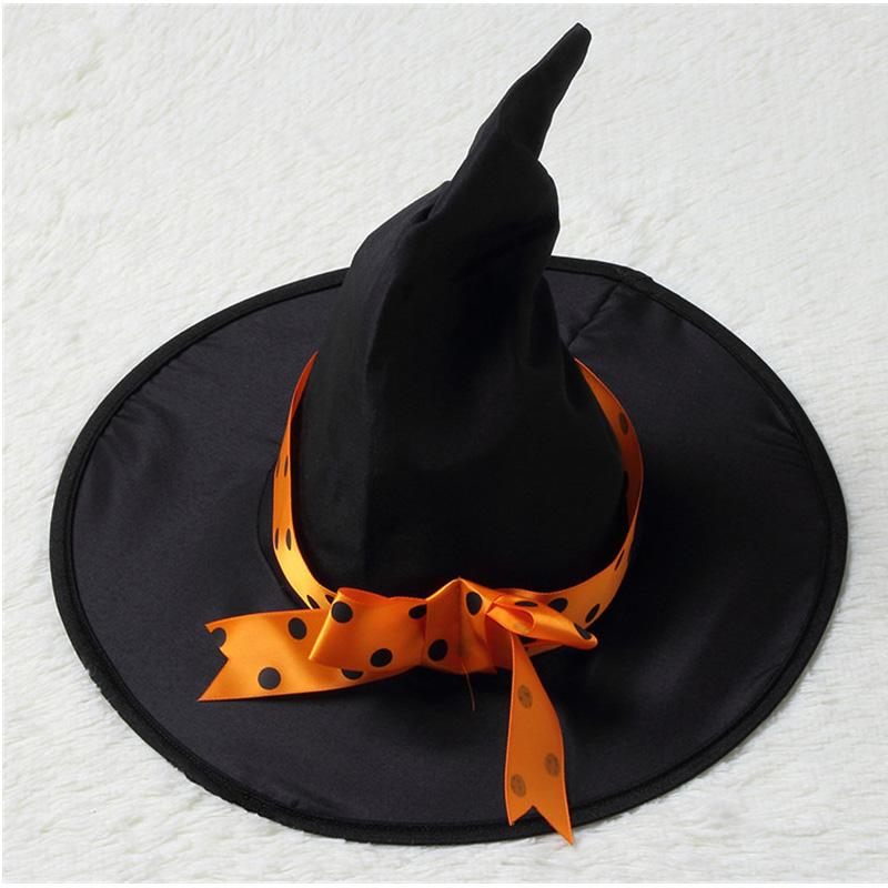 Cute Witch Halloween Costumes for Kids