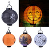 LED Pumpkin Halloween Decoration Lanterns