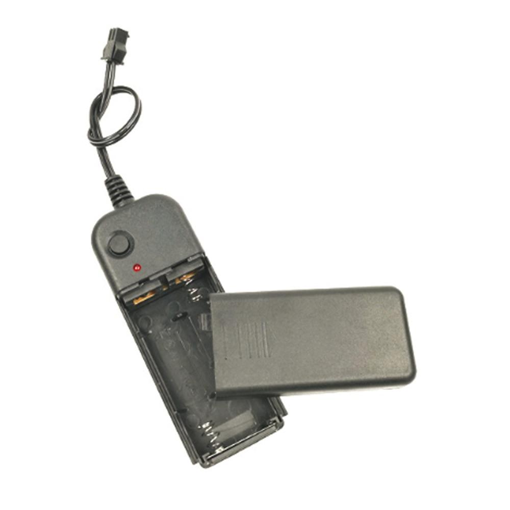 Hand-Painted Illuminating Halloween Masks