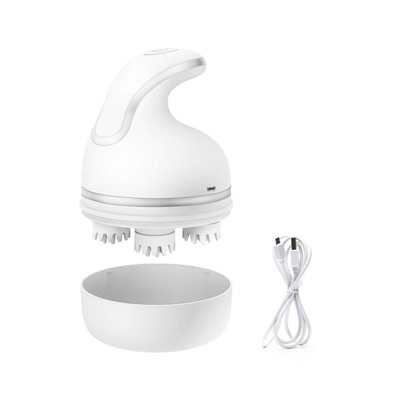 Electric Pet Massager