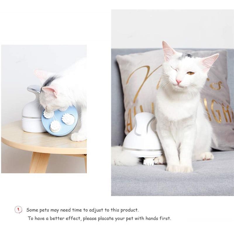 Electric Pet Massager