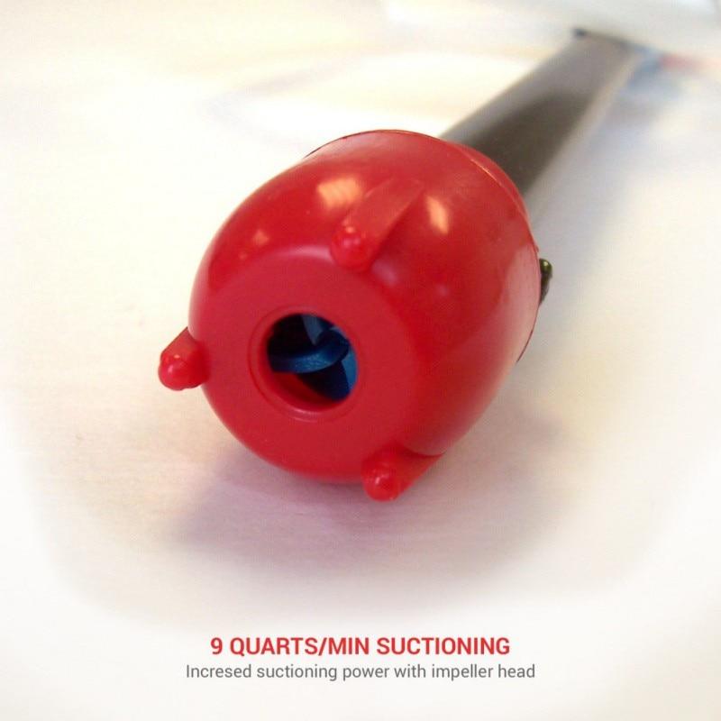 Battery-Operated Liquid Transfer Pump