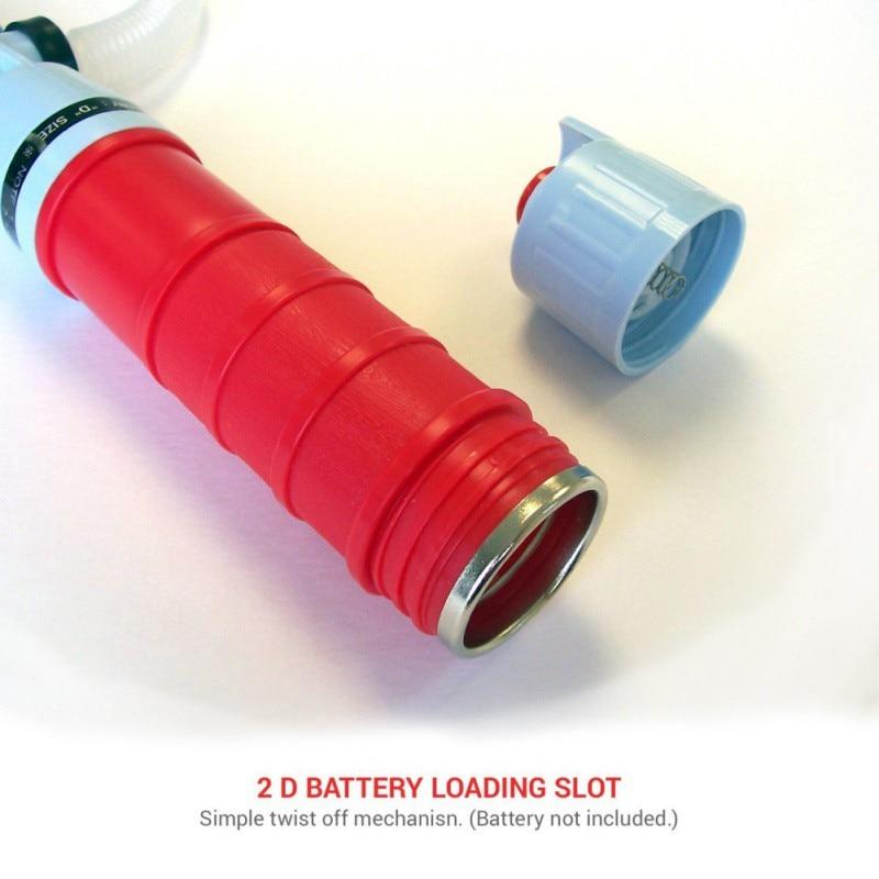 Battery-Operated Liquid Transfer Pump