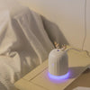 Ultrasonic Humidifier For Dry Air