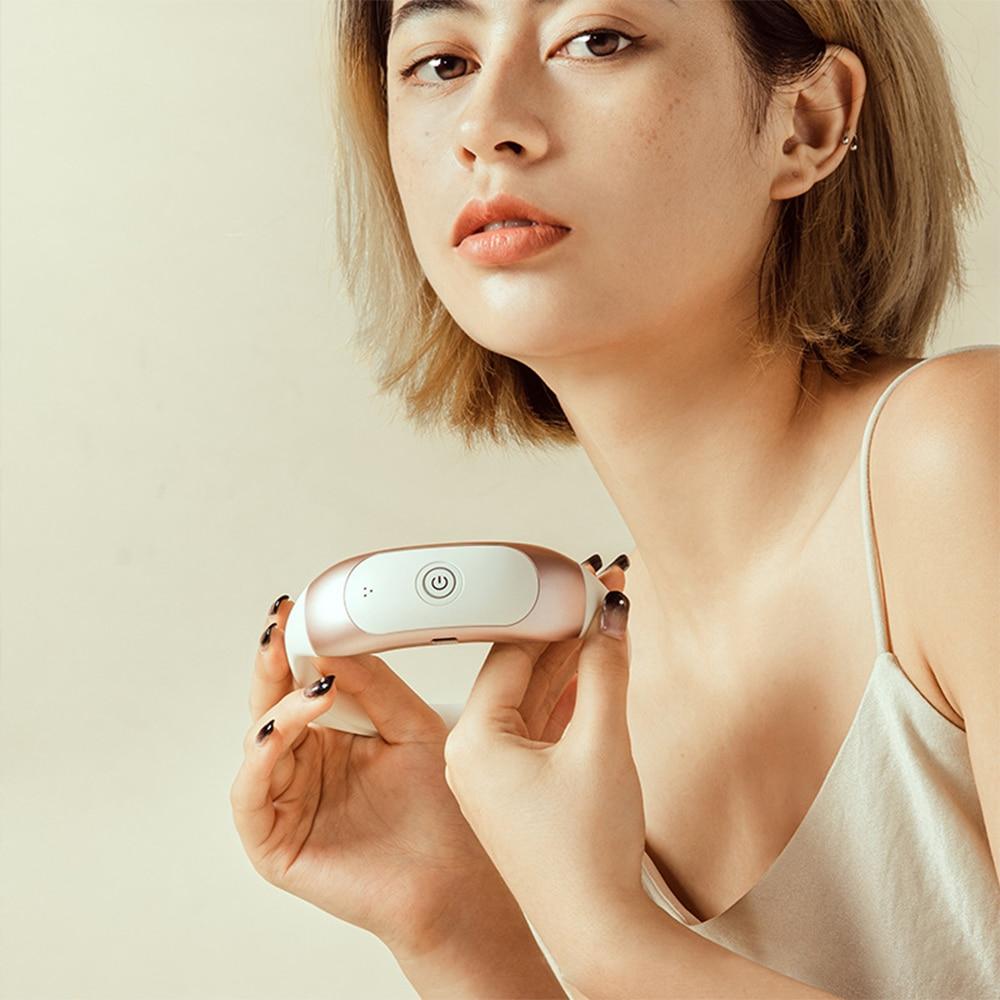 Smart Electric Neck Massager | Pain Relief Apparatus
