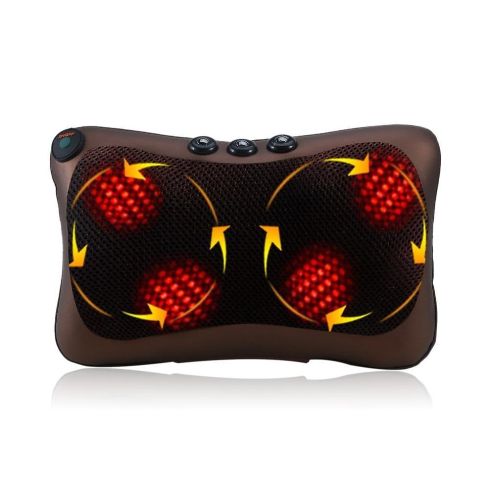 Multifunctional Back Massager