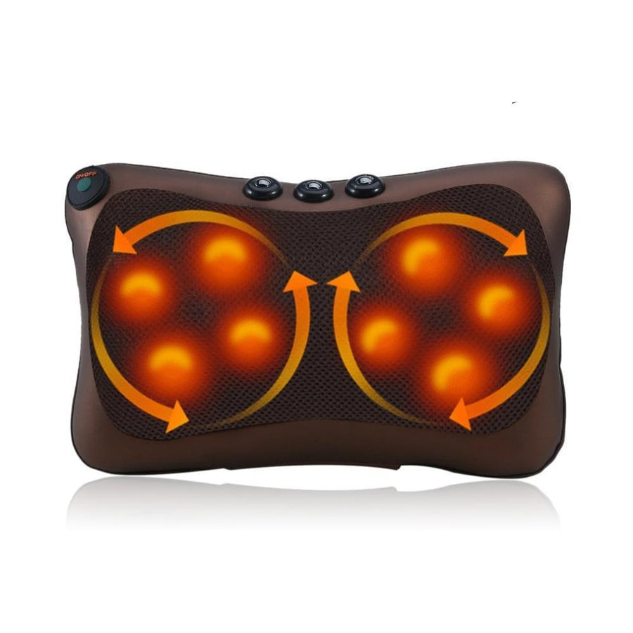 Multifunctional Back Massager