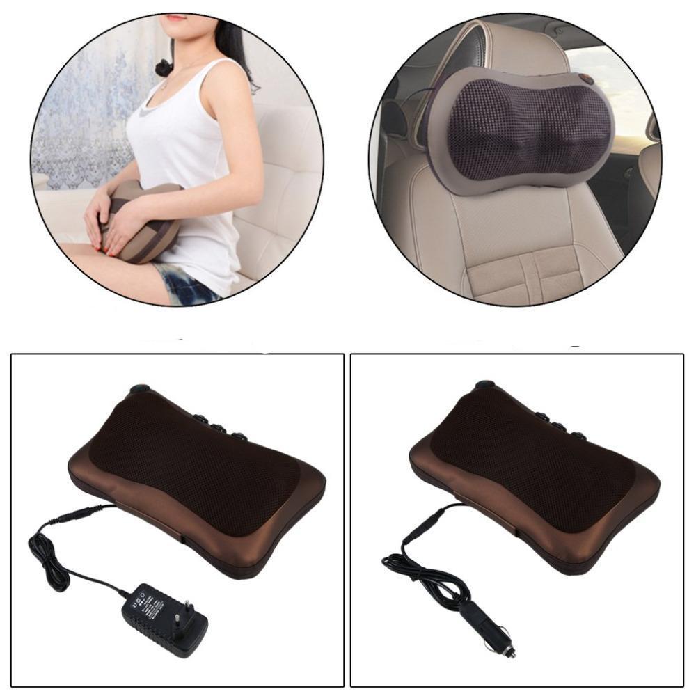 Multifunctional Back Massager