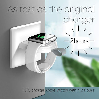Watch USB Pocket Charger