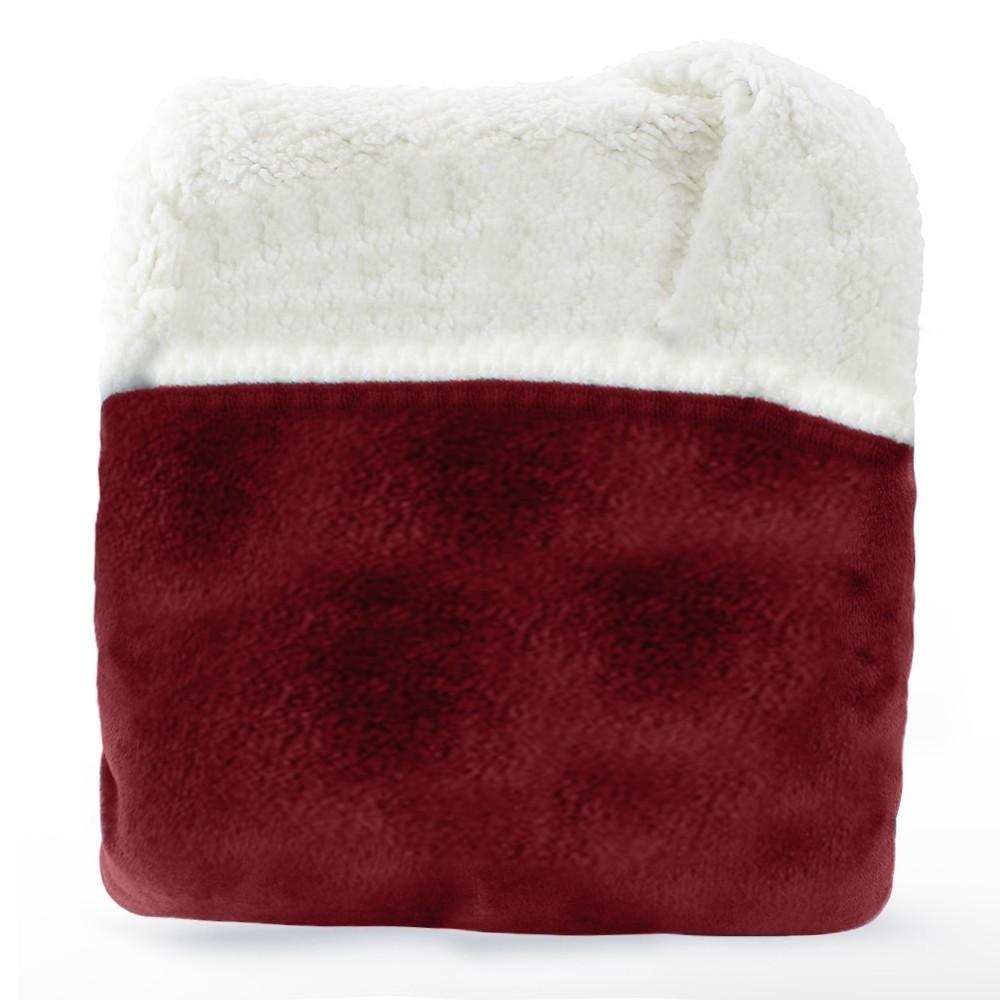 Warm Blanket Hoodie For Men & Women