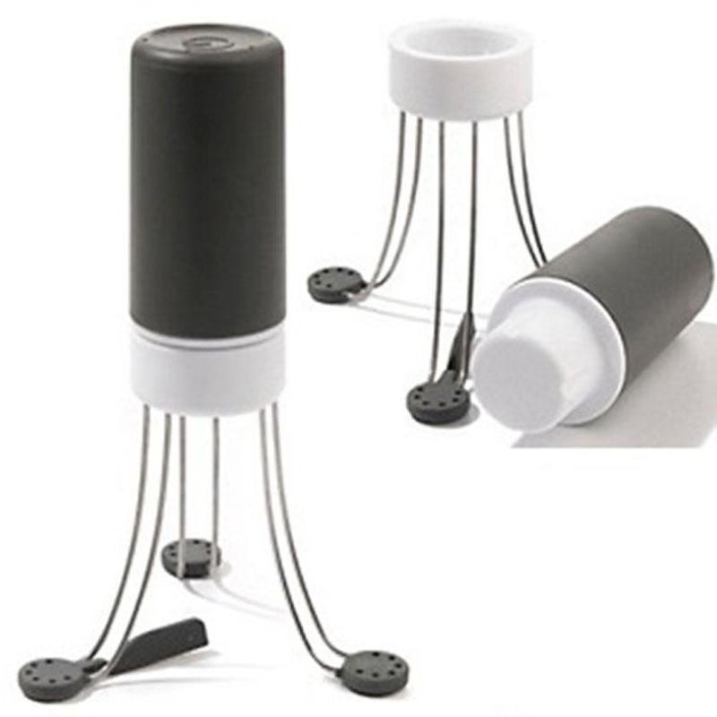 3-Speed Automatic Cordless Blender, Hands-Free Mixer