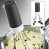 3-Speed Automatic Cordless Blender, Hands-Free Mixer