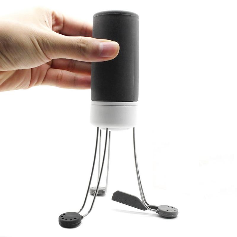 3-Speed Automatic Cordless Blender, Hands-Free Mixer