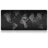 Natural Rubber Extra-Large Keyboard and Mouse Pad