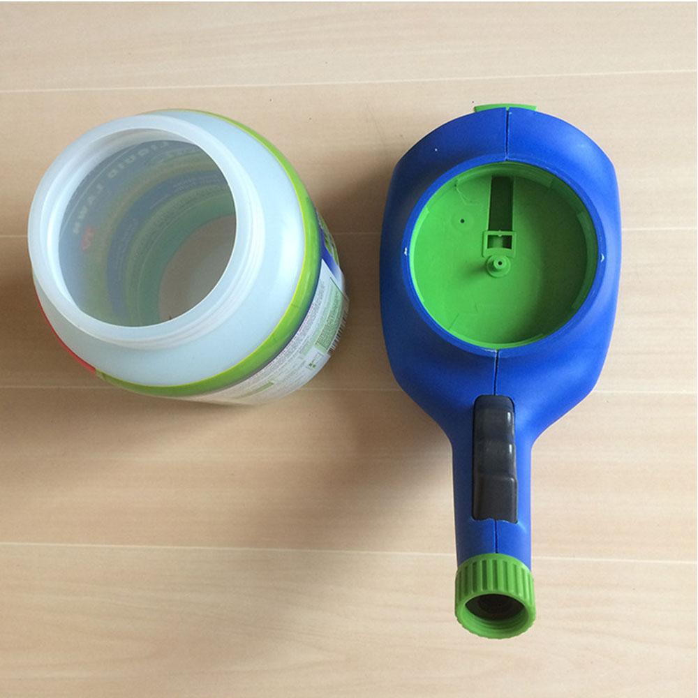 Lawn Grass Seed Sprinkler