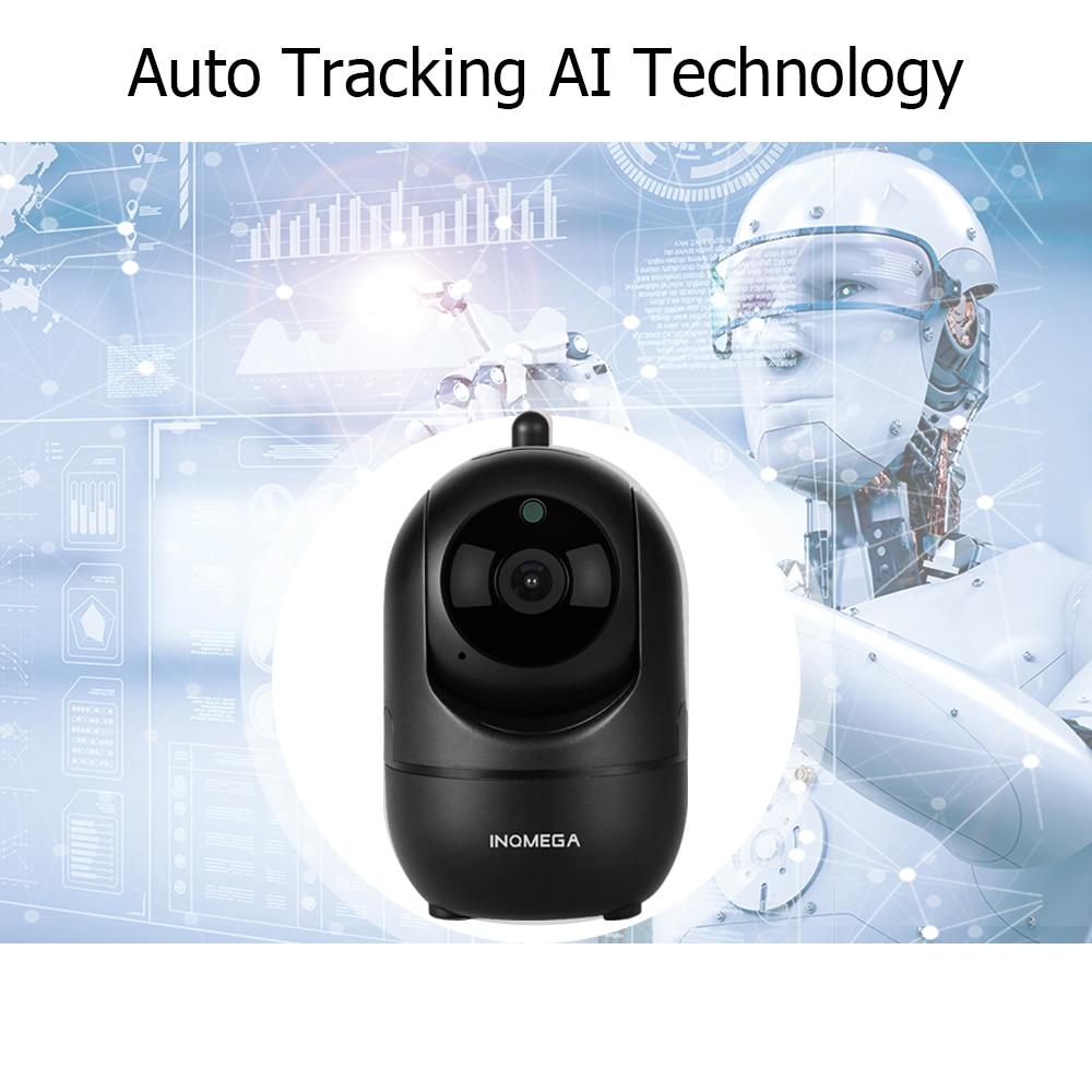HD 1080P  Cloud IP WiFi Security Camera  For Home Surveillance