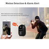 HD 1080P  Cloud IP WiFi Security Camera  For Home Surveillance