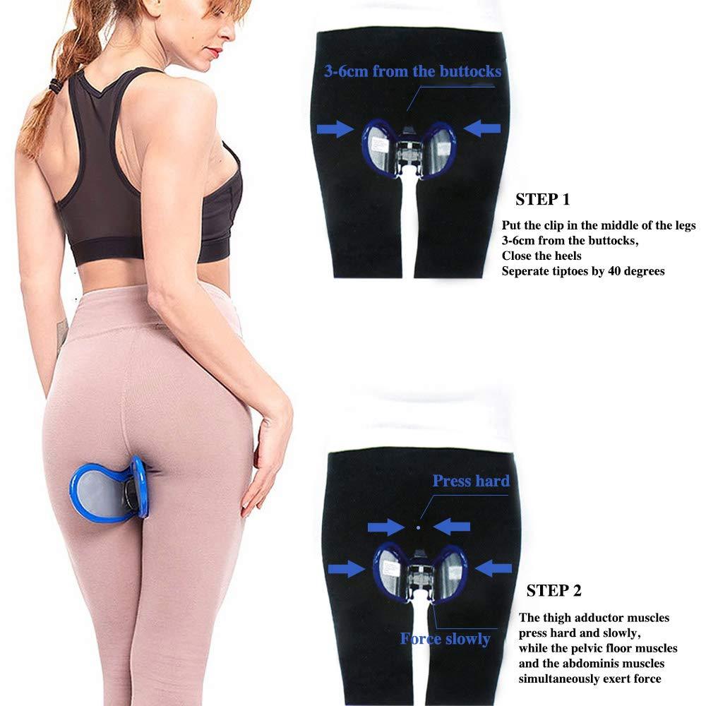 At Home Hip Trainer for Toned Butts