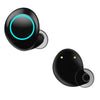 Waterproof Wireless Noise Cancelling Earbuds With Charging Case