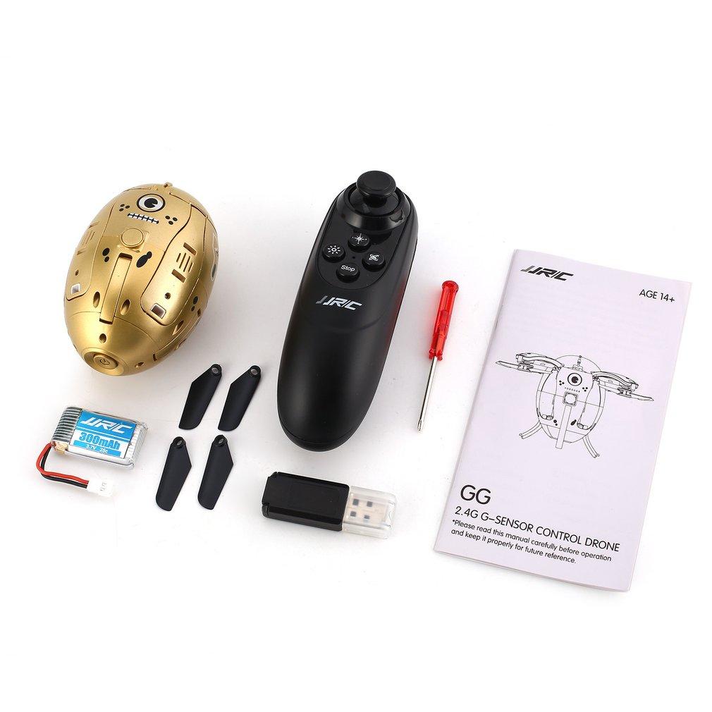 H65 Foldable Mini Pocket Drone