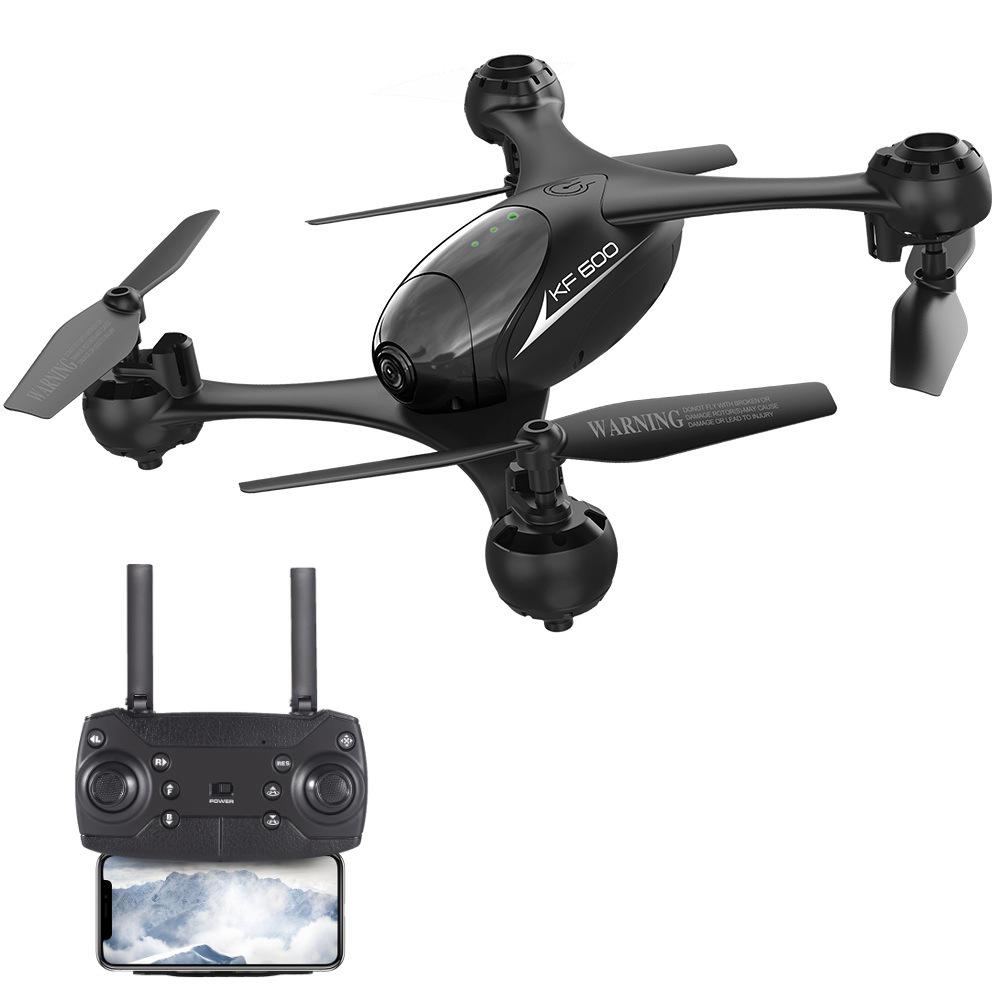 KF600 720p HD Selfie Drone