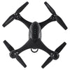 KF600 720p HD Selfie Drone