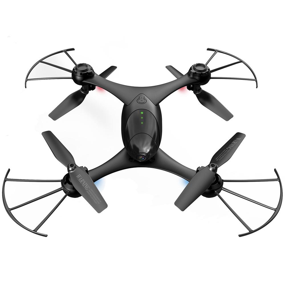 KF600 720p HD Selfie Drone