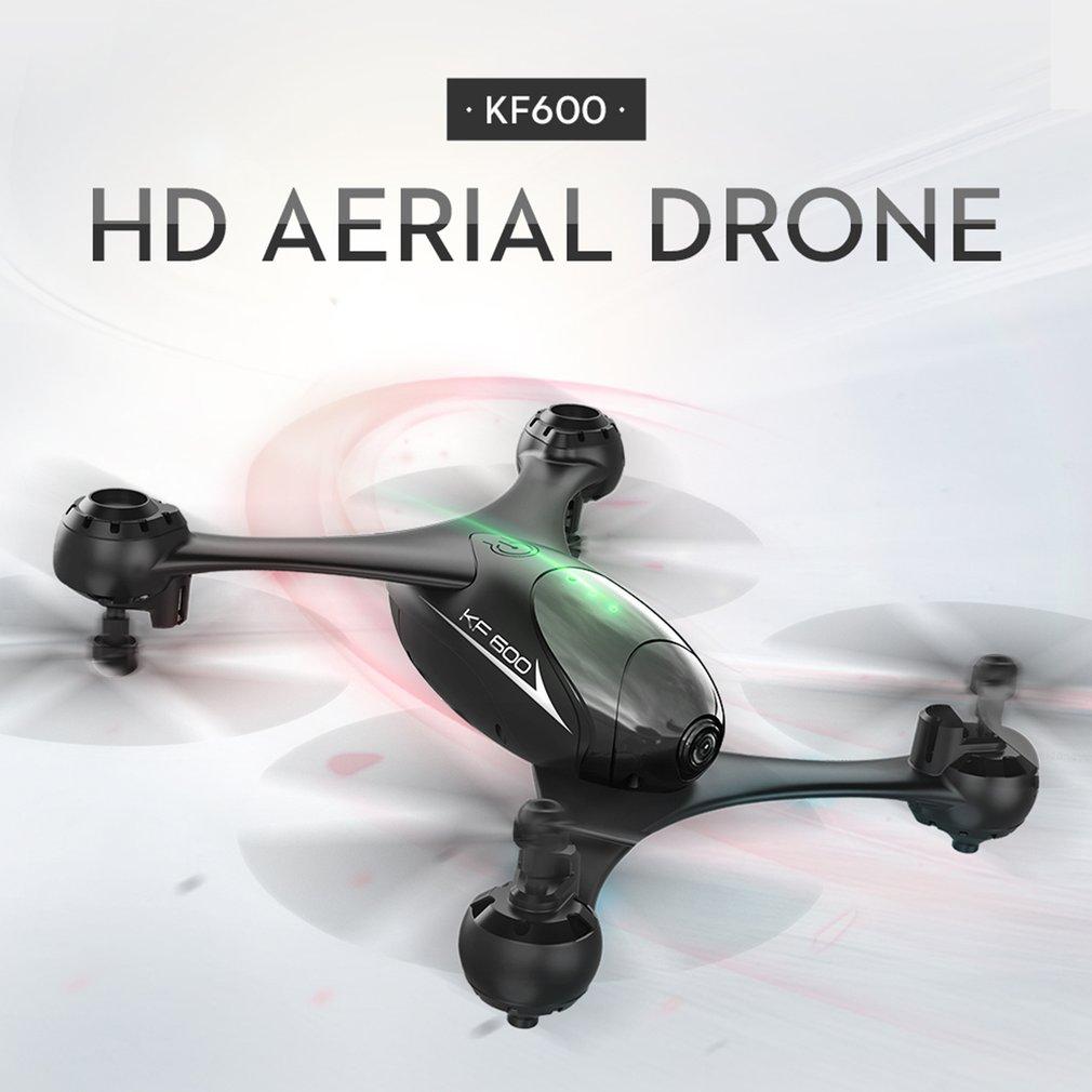 KF600 720p HD Selfie Drone