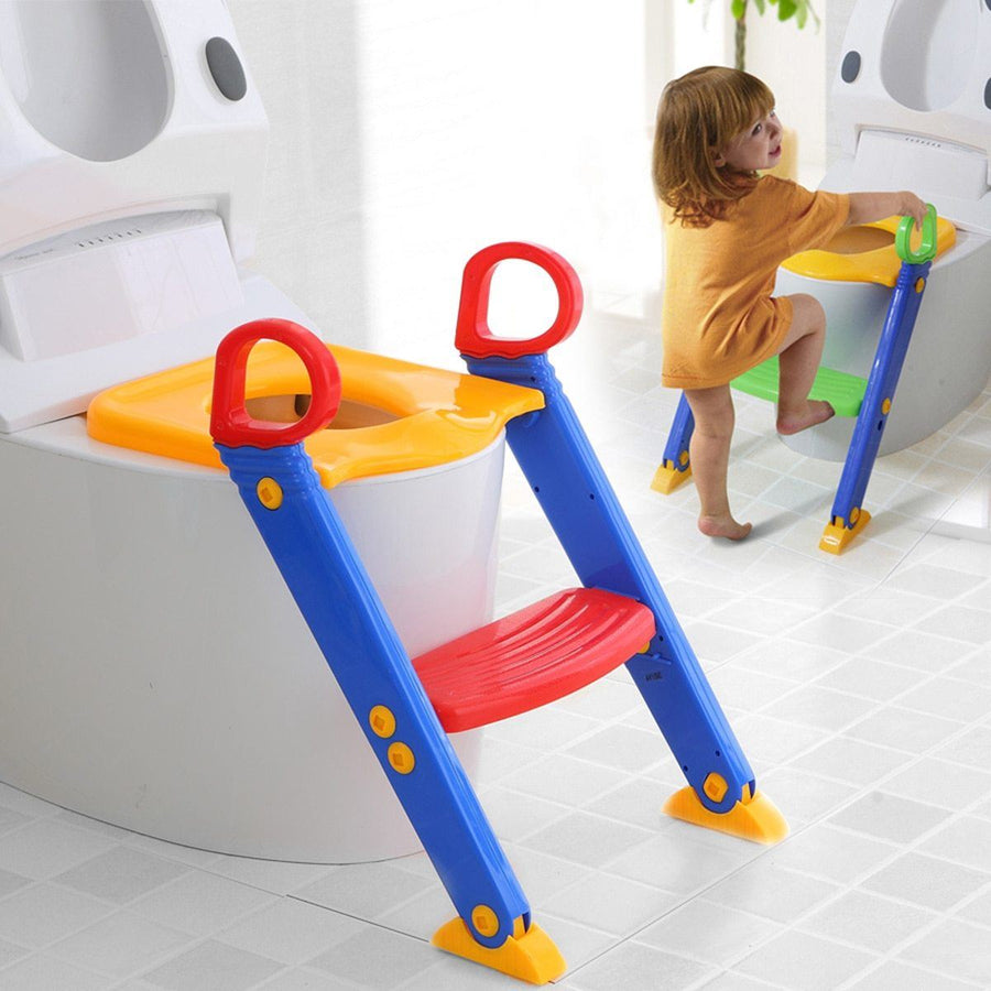 Toddler Potty Training Seat