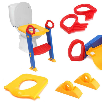 Toddler Potty Training Seat