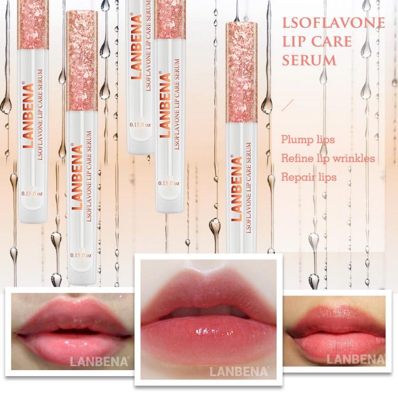Lip Plumper Gloss For Beautiful Lips