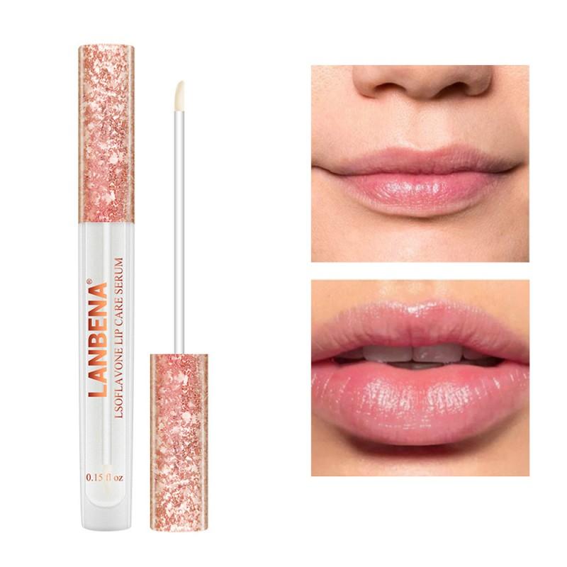 Lip Plumper Gloss For Beautiful Lips