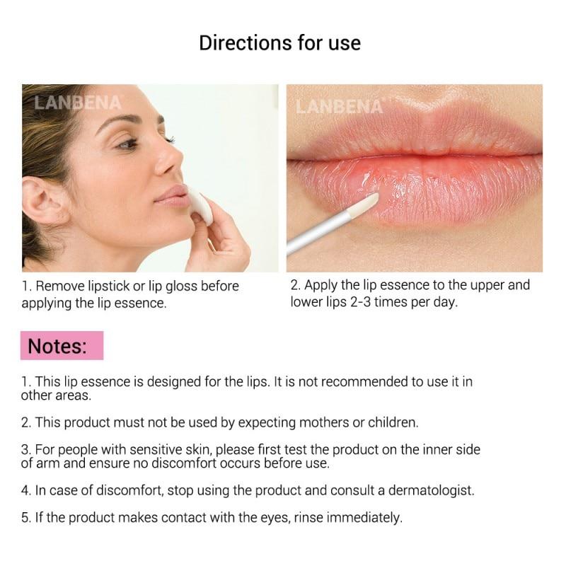 Lip Plumper Gloss For Beautiful Lips