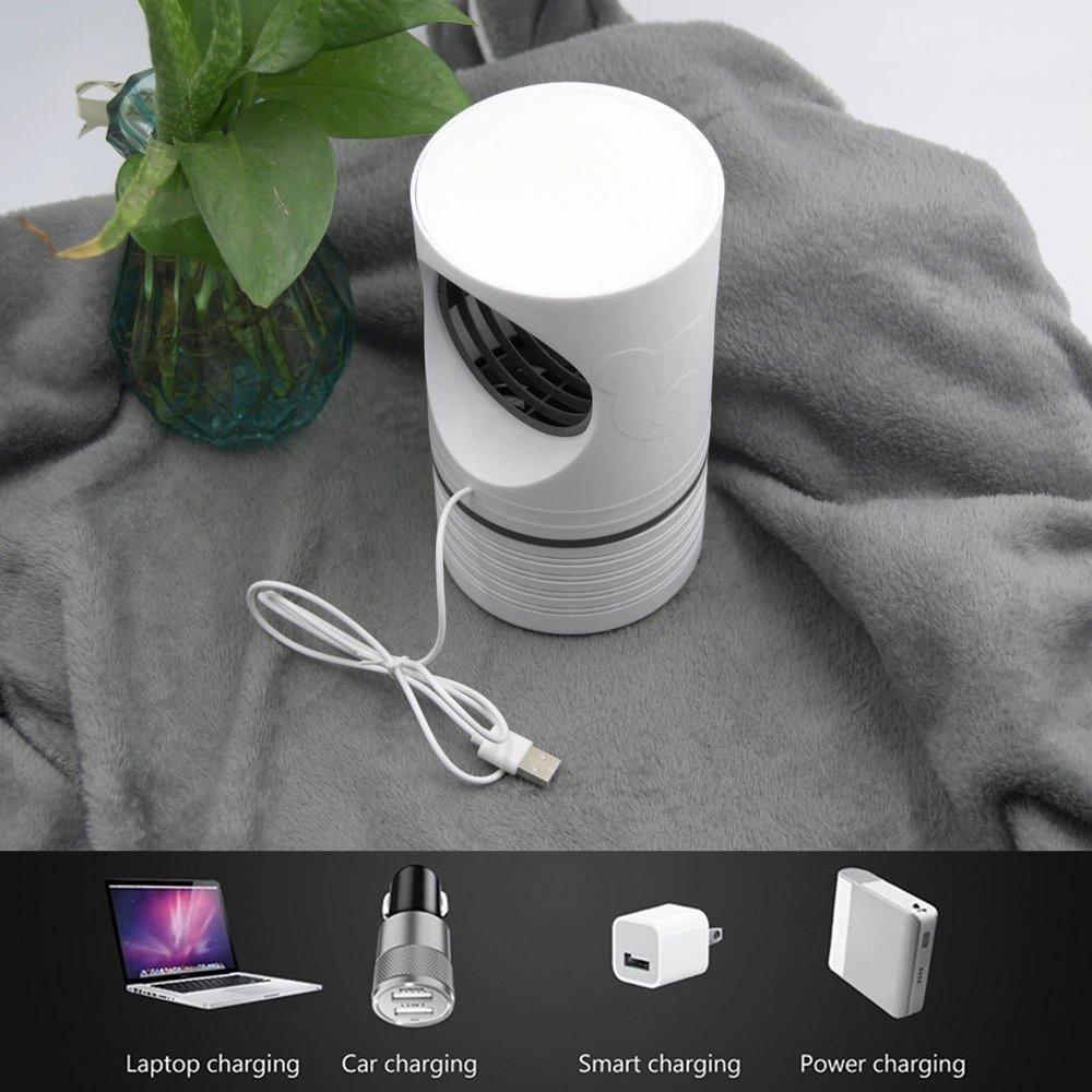 Insta-Catch Mosquito Killer Trap