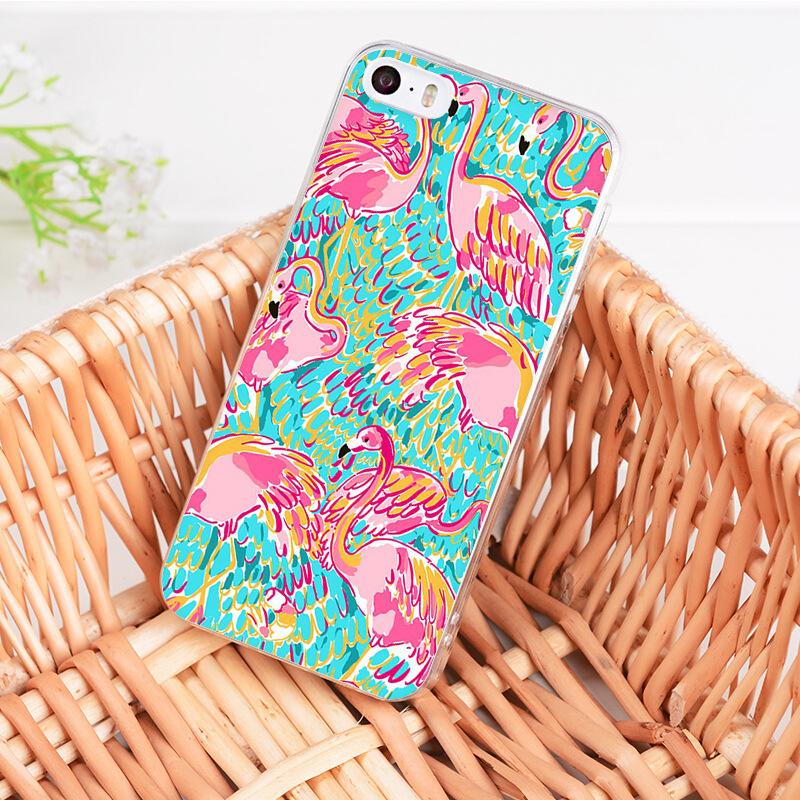 Back Cover Case for iPhone