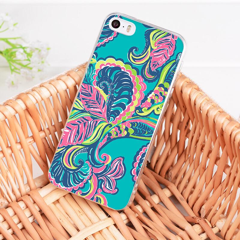 Back Cover Case for iPhone