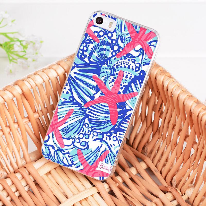 Back Cover Case for iPhone