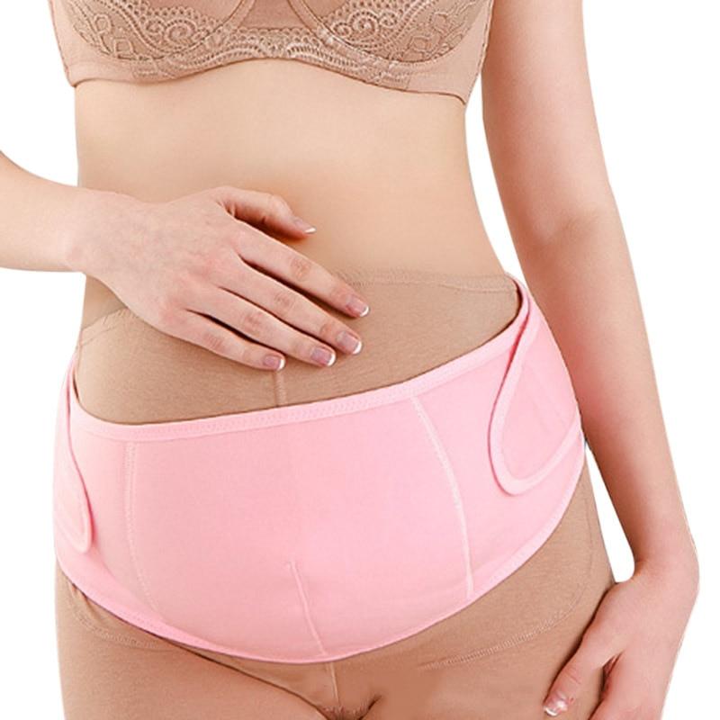 Pregnancy Support Belt and Postpartum Shapewear