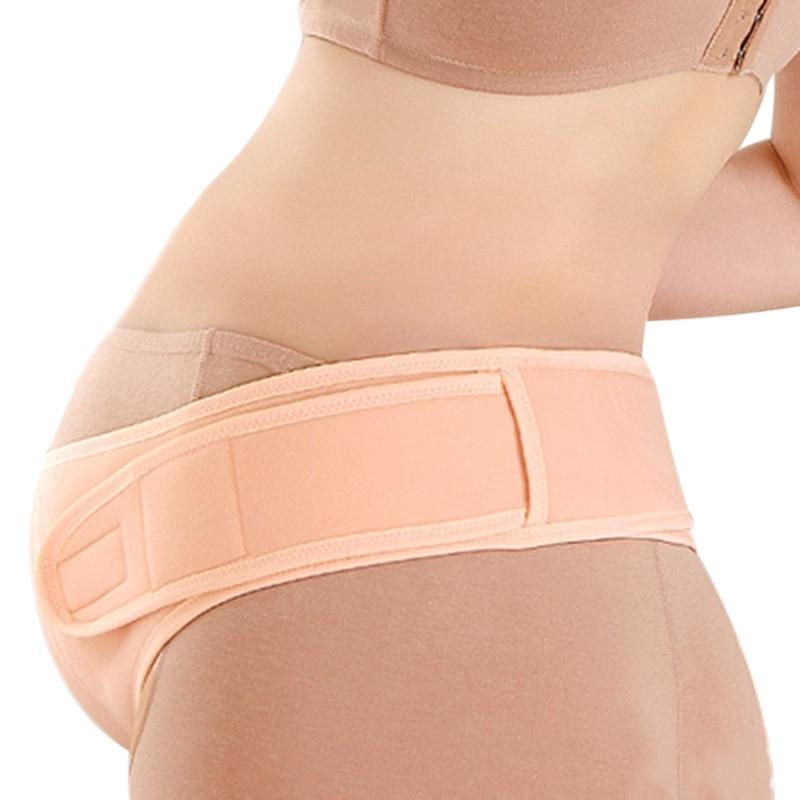 Pregnancy Support Belt and Postpartum Shapewear