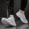 Breathable Men Casual Shoes| Real Light Trendy Sneakers