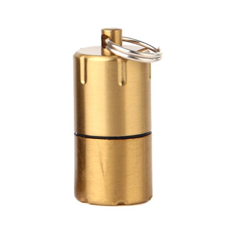 Mini Keychain Lighter