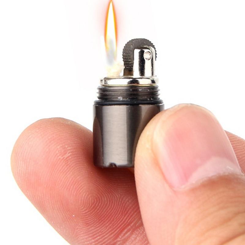 Mini Keychain Lighter