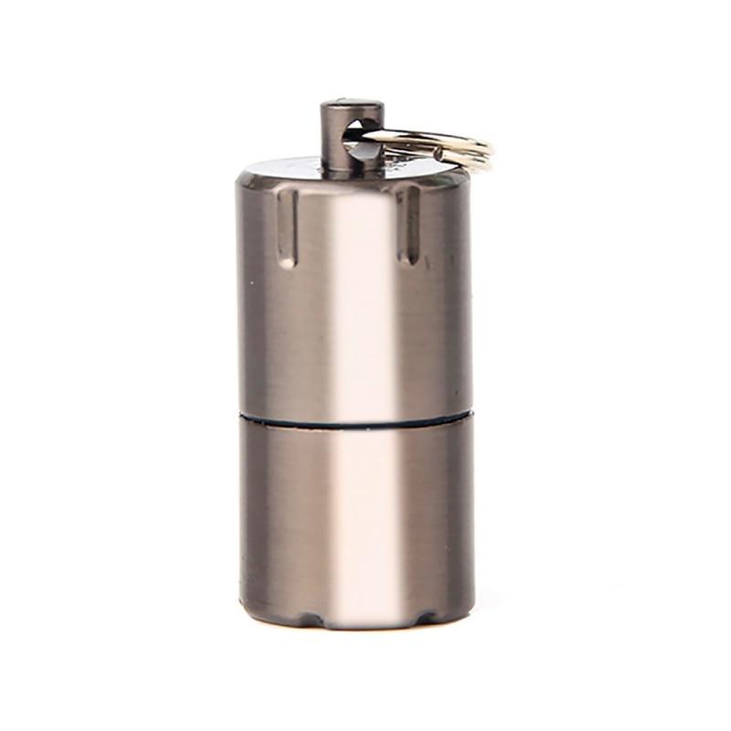 Mini Keychain Lighter