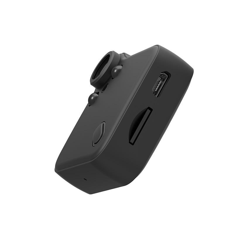 Portable Mini Wifi Camera For Surveillance And Sports