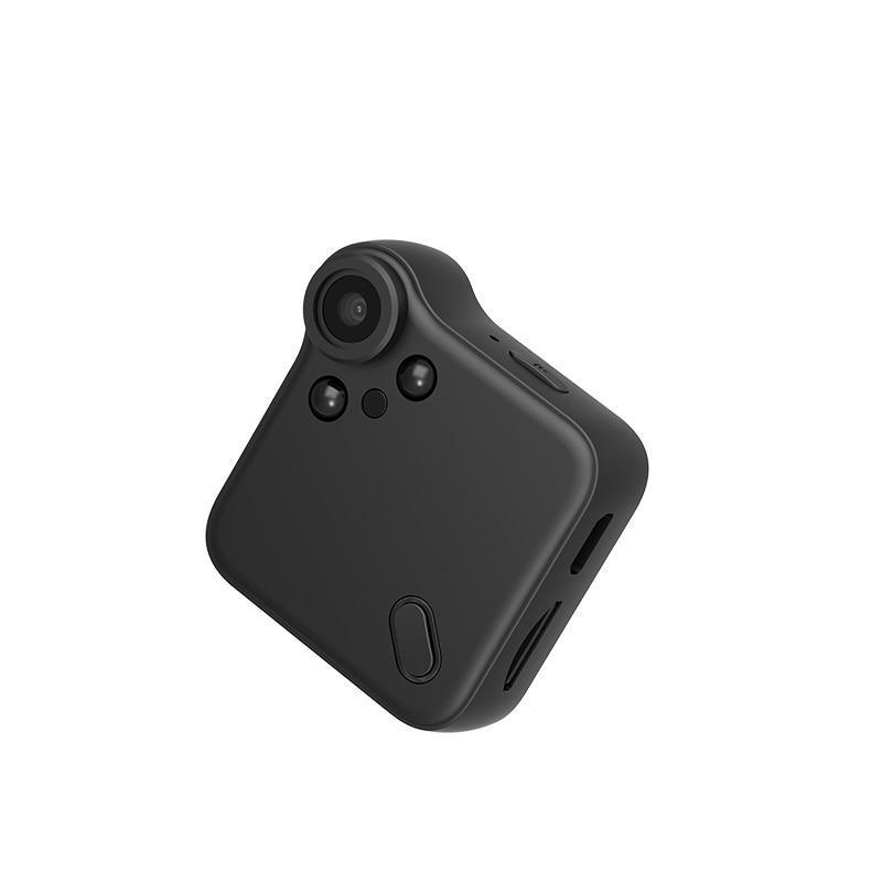 Portable Mini Wifi Camera For Surveillance And Sports
