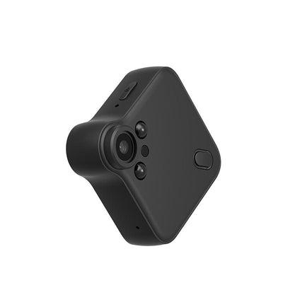 Portable Mini Wifi Camera For Surveillance And Sports