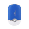 Mini Portable Hand-Held Desk Air Conditioner Fan